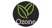 Ozone Landscapes